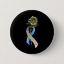 Recherche de ruban gris badges Sensibilisation