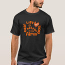 Recherche de fermes tshirts Tracteur
