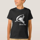 Recherche de shark enfant tshirts Enfants