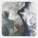 Recherche de blizzard autocollants Nuages