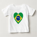 Recherche de drapeau brésilien tshirts Brasil