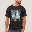 Zoek naar grappige sneeuwman tshirts Met