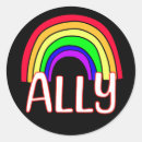 Recherche de alliance autocollants Fierté