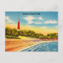 Recherche de phare floride cartes postales Plage