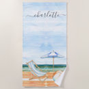 Recherche de parapluies de plage Vacances