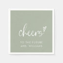 Recherche de boho bridal shower serviettes Simple