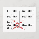 Recherche de humour anglais cartes postales Drôle