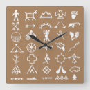 Recherche de de navajo horloges Tribu