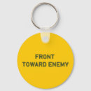 Recherche de mine porteclés Militaire