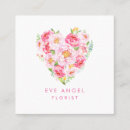 Recherche de arrangeur cartes visite Fleurs