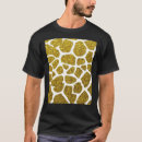 Recherche de peau girafe vêtements Motif