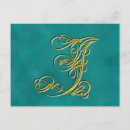 Recherche de monogramme m cartes postales Épouse