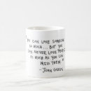 Recherche de défaut tasses Café