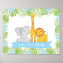 Recherche de giraf chambre enfant posters Baby boy
