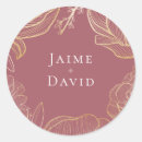 Recherche de mode chic autocollants À la mode