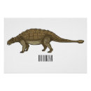 Recherche de dinosaures posters Reptile