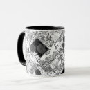 Recherche de taxis tasses Rétro