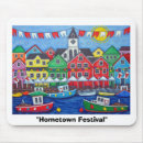 Recherche de drapeau du canada tapis souris Drapeaux