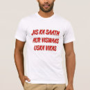 Recherche de baba tshirts Indien