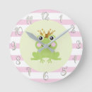 Recherche de grenouille mignonne Illustration