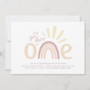 Recherche de boho rainbow anniversaire invitations Vous êtes mon soleil