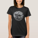 Recherche de pêche de mouche vintage tshirts Rétro