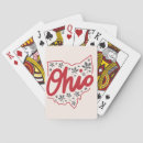 Recherche de cincinnati jeux de cartes Cleveland