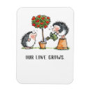 Recherche de pousse magnets Amour