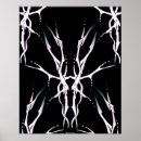 Recherche de tatouage tribal posters Abstrait