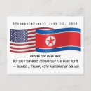 Zoek naar noord korea briefkaarten Noord koreaanse vlag