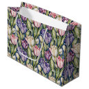 Zoek naar tulpen cadeautasjes Blauw