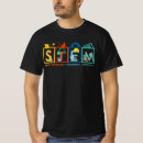 Recherche de stem tshirts Tige