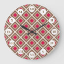 Recherche de taupe horloges Tribal
