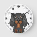 Recherche de cavalier king charles spaniel horloges Animal