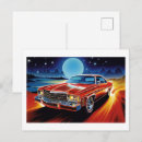 Zoek naar maan cartoon briefkaarten Vintage