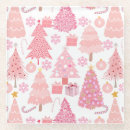 Zoek naar kerstboom onderzetters Xmas