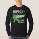 Zoek naar depressie tshirts Ondersteuning