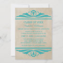 Recherche de deco invitations Diplômé