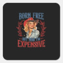 Recherche de humour patriotique autocollants Fierté usa