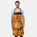 Recherche de camouflage tabliers Monogramme