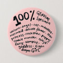 Zoek naar goth buttons Roze