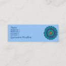 Recherche de hindouisme cartes visite Mandala