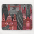Recherche de londres tapis souris Fabuleux