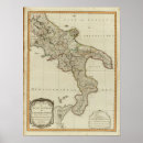 Recherche de italy map posters Shown