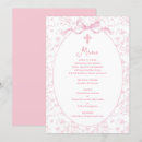 Recherche de menu invitations Rose
