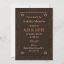 Recherche de maroon graduation invitations Université