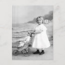 Recherche de années 1900 cartes postales Fille