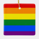 Recherche de rainbow flag ornements Lesbienne