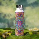 Recherche de trippy mugs bouteilles Psychédélique