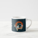 Recherche de racing tasses Vintage